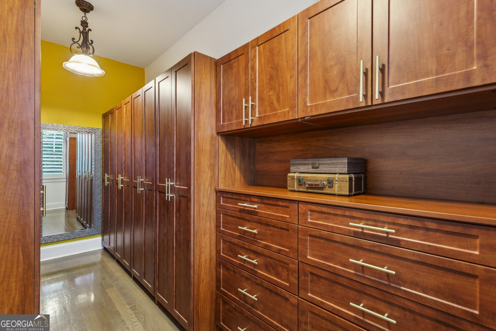 2578 Middle Coray Circle Marietta - 30