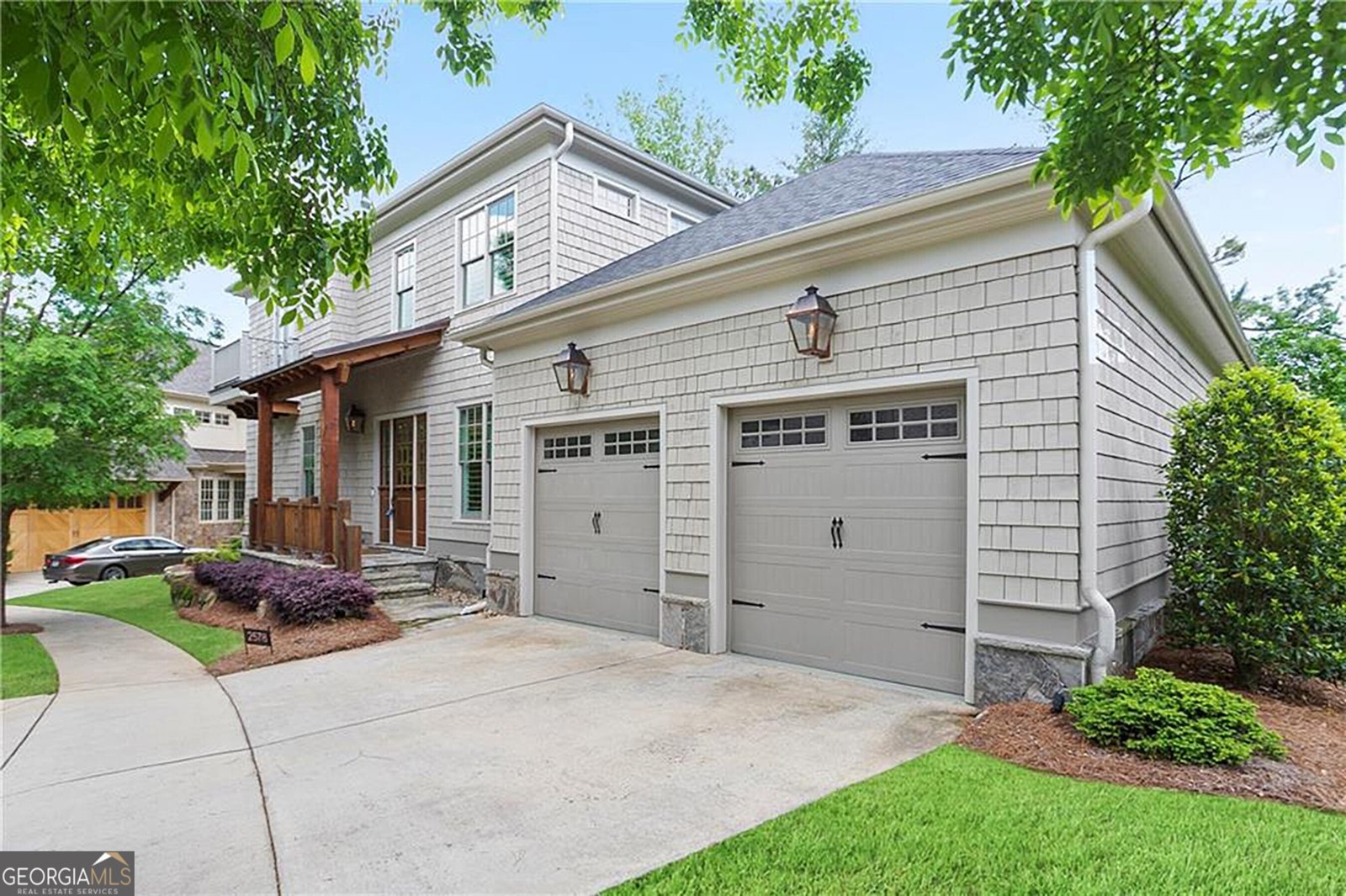 2578 Middle Coray Circle Marietta - 4