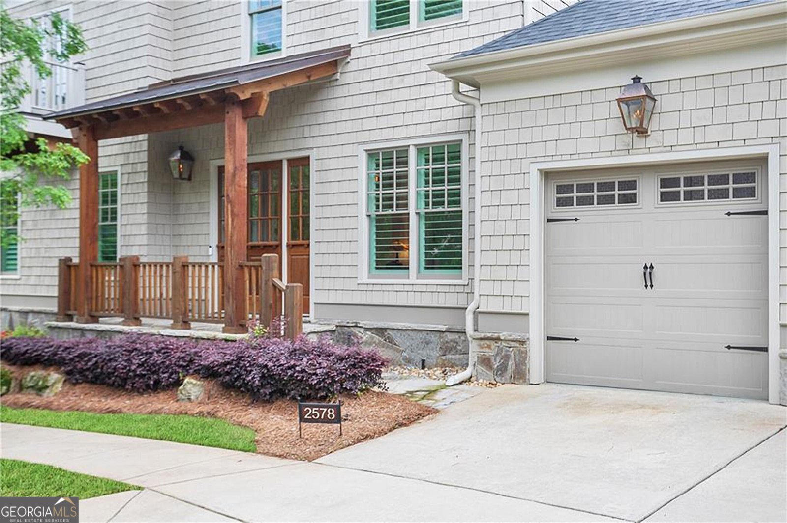 2578 Middle Coray Circle Marietta - 5