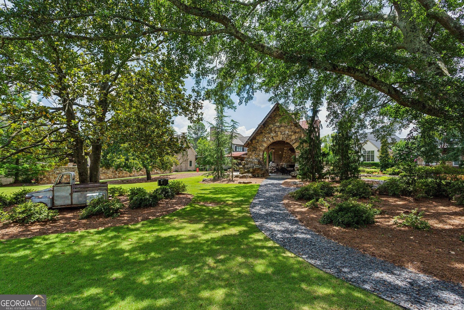 2578 Middle Coray Circle Marietta - 6