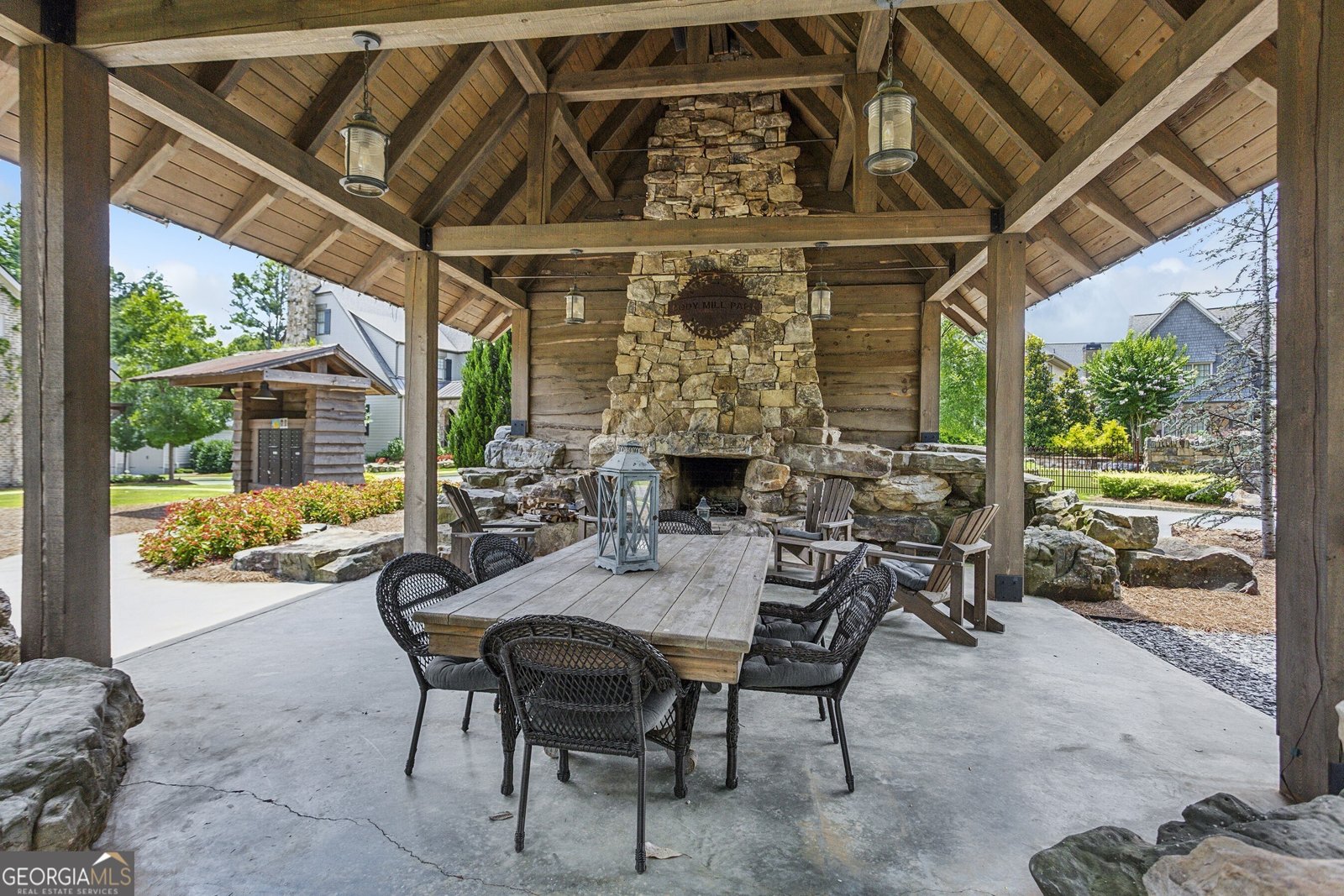 2578 Middle Coray Circle Marietta - 7