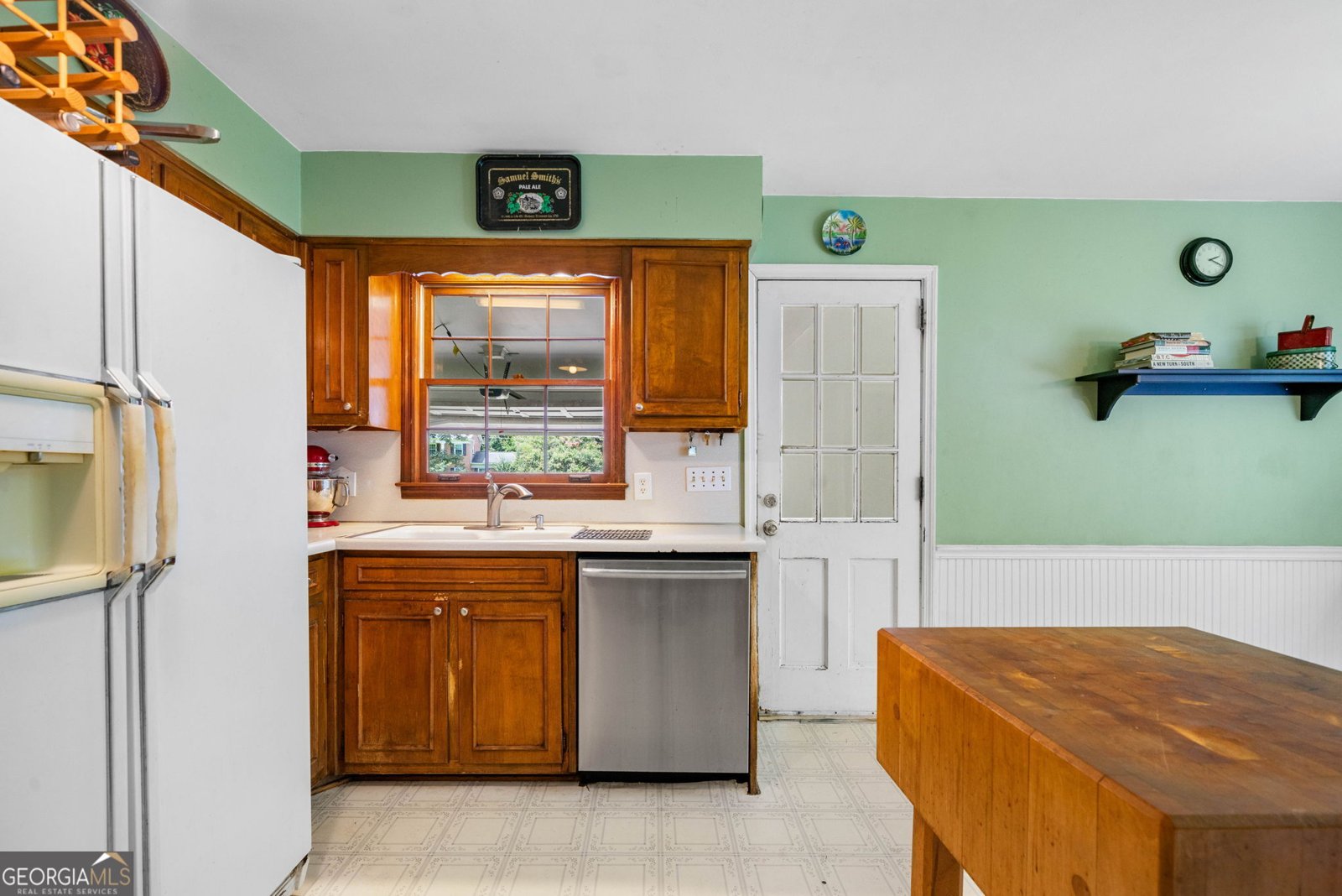 2718 Breckenridge Way Decatur - 1