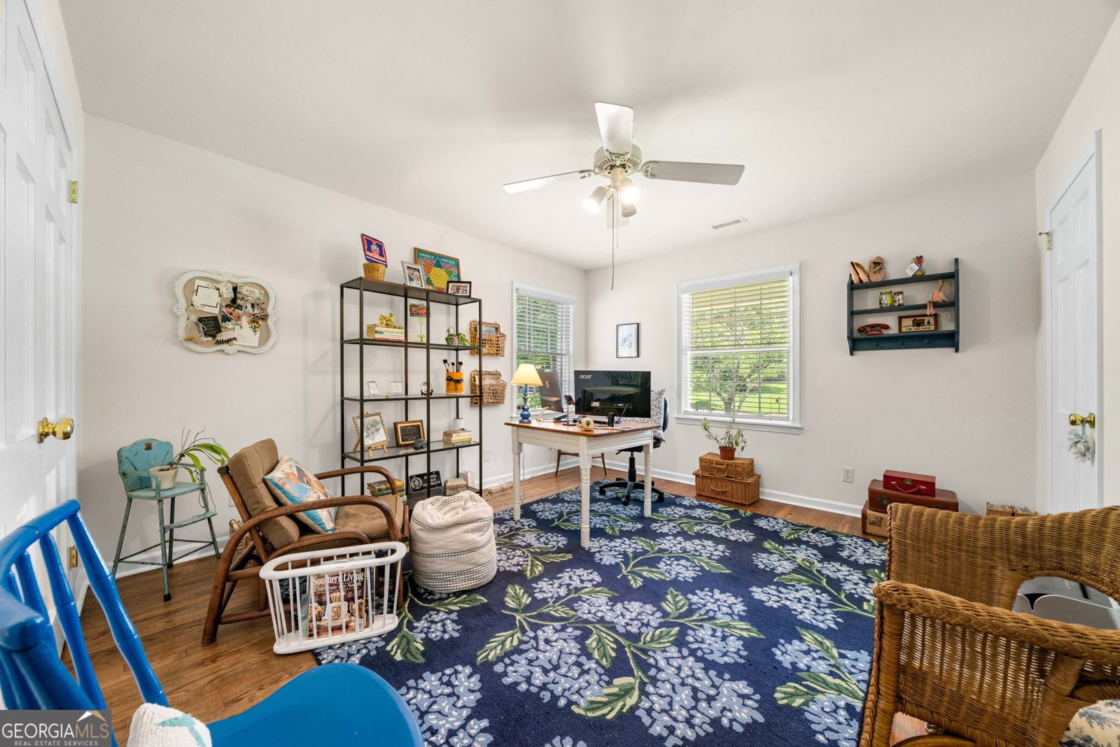 2718 Breckenridge Way Decatur - 11