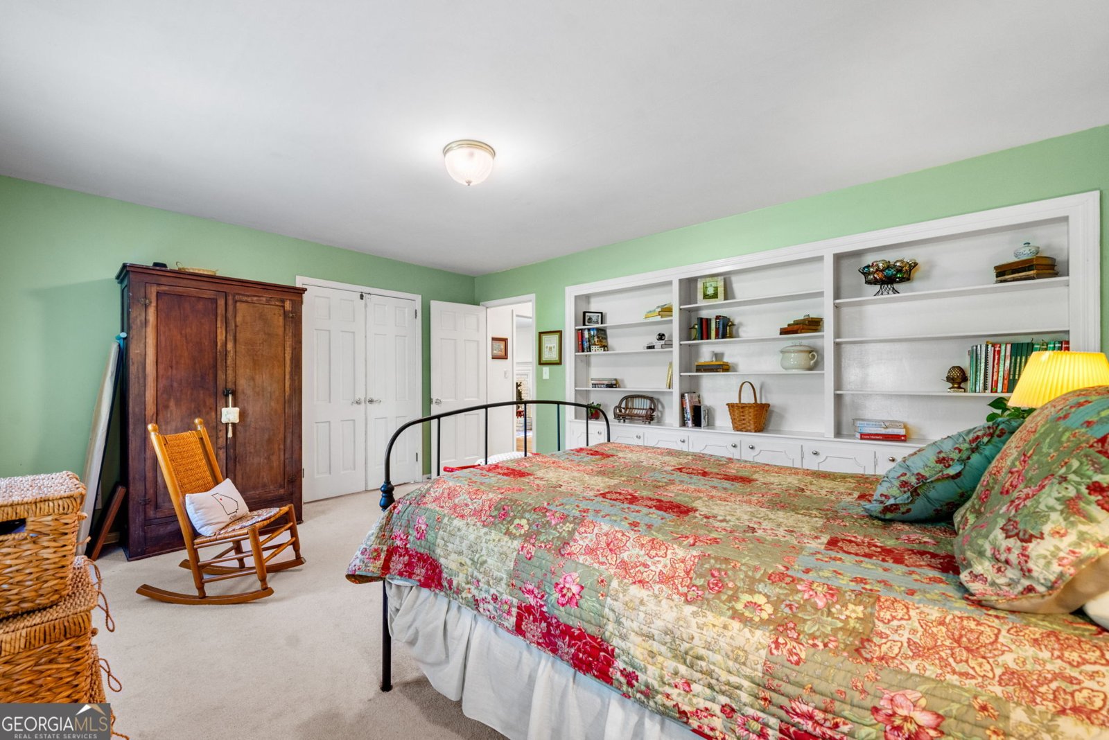 2718 Breckenridge Way Decatur - 12