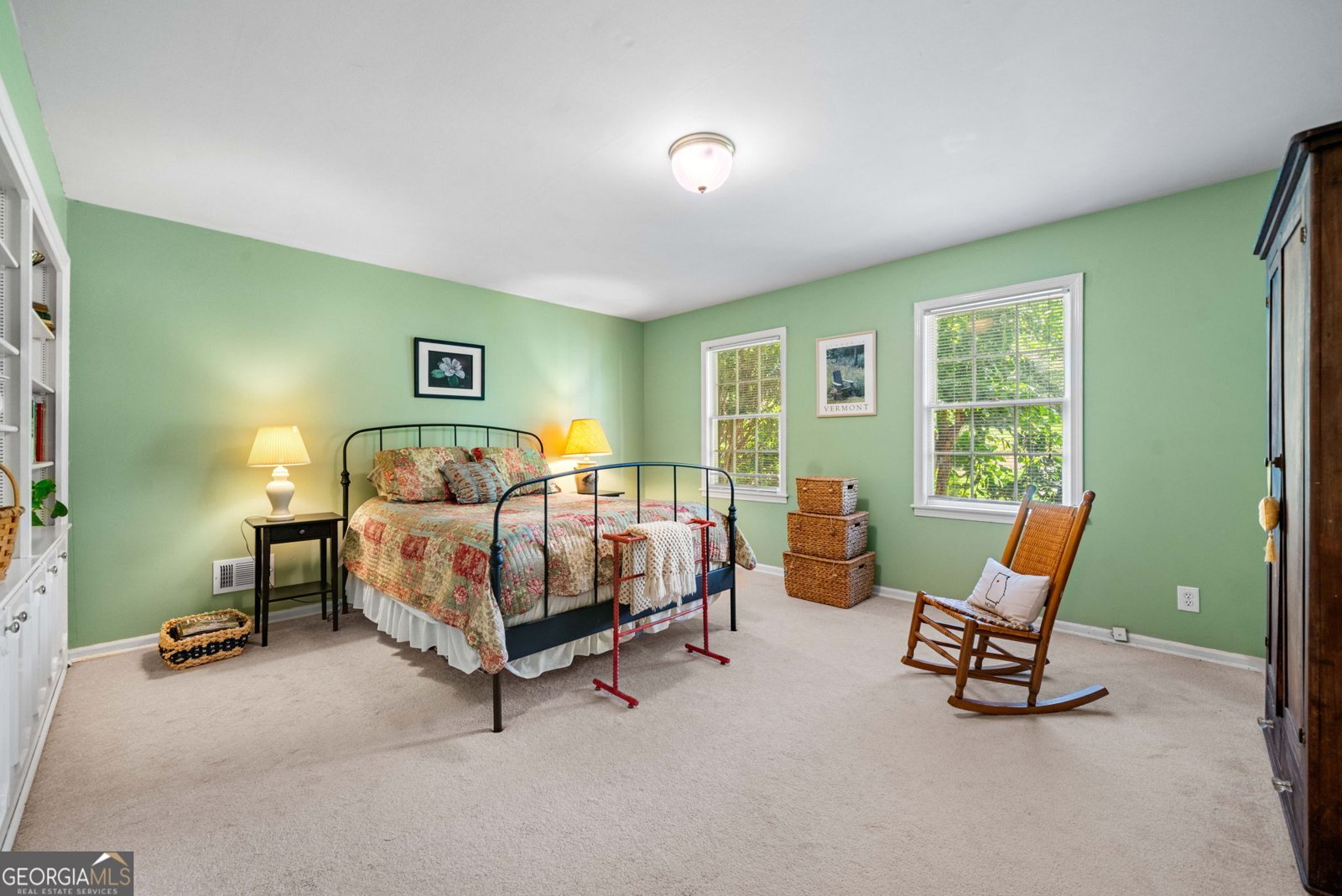 2718 Breckenridge Way Decatur - 13