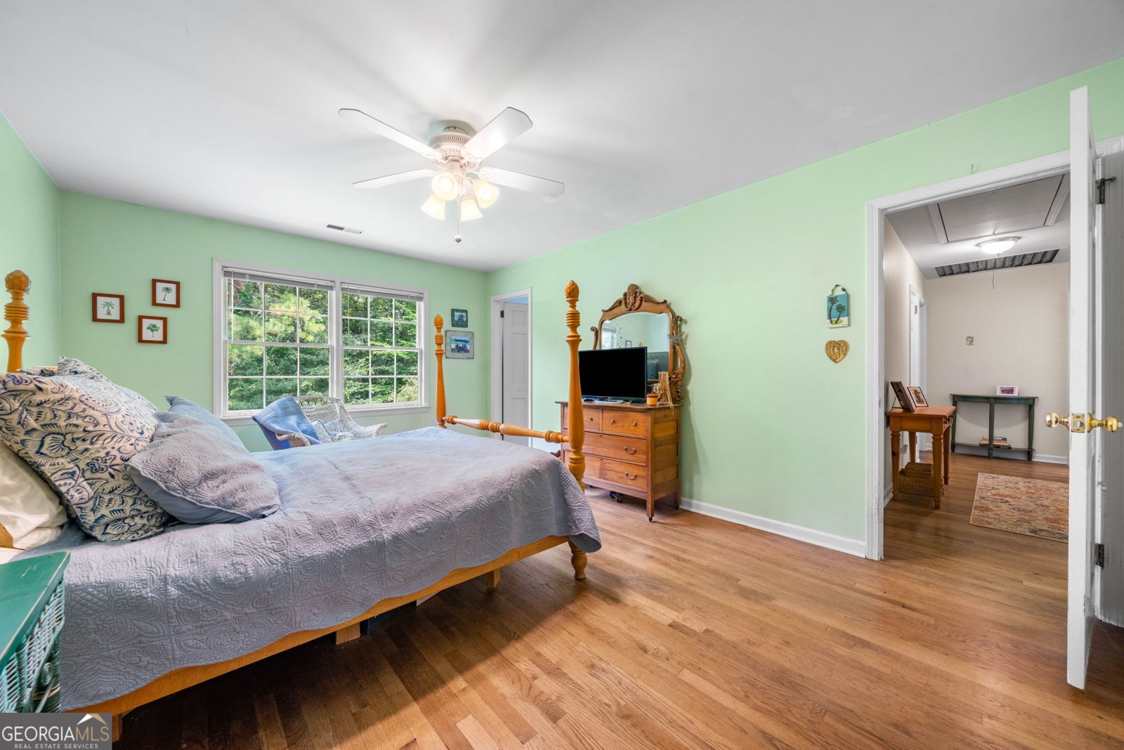 2718 Breckenridge Way Decatur - 14
