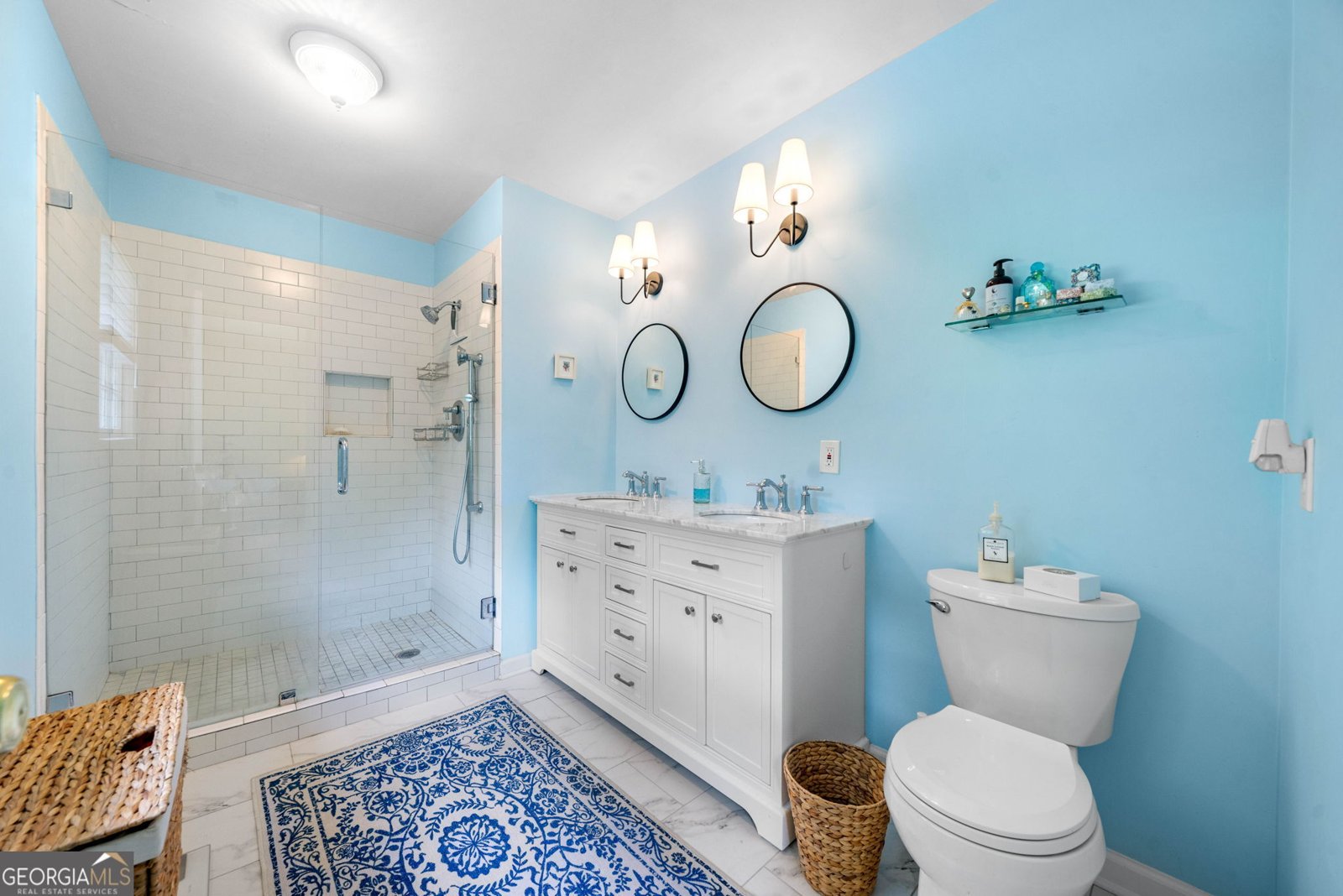 2718 Breckenridge Way Decatur - 17
