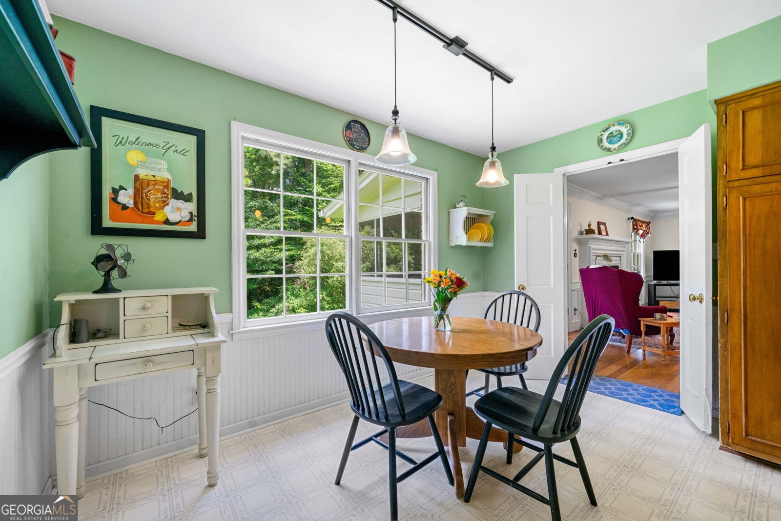 2718 Breckenridge Way Decatur - 2