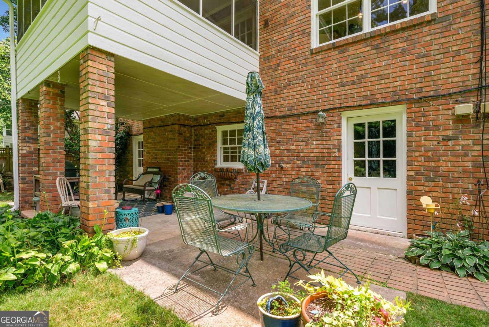 2718 Breckenridge Way Decatur - 27