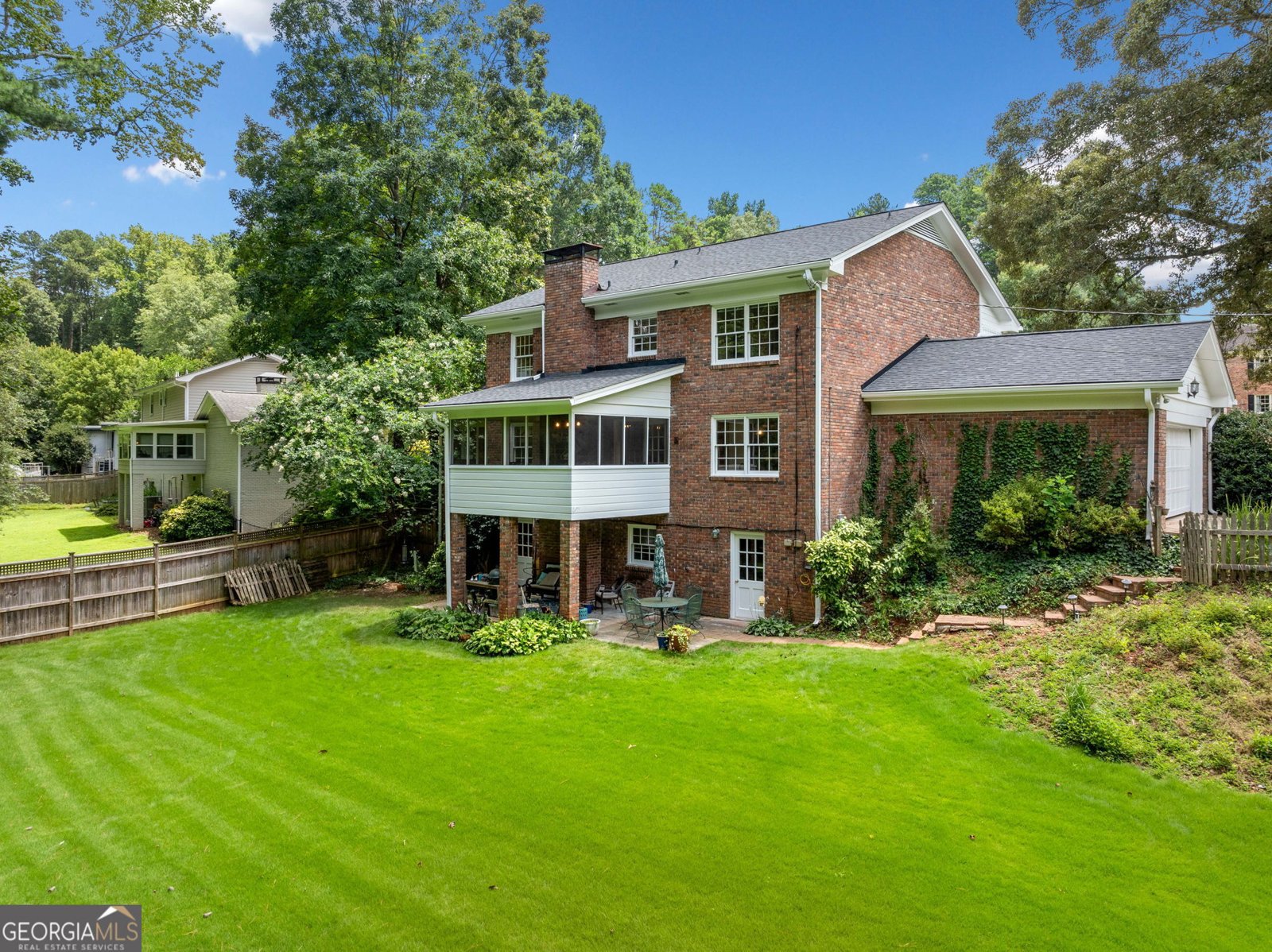 2718 Breckenridge Way Decatur - 28