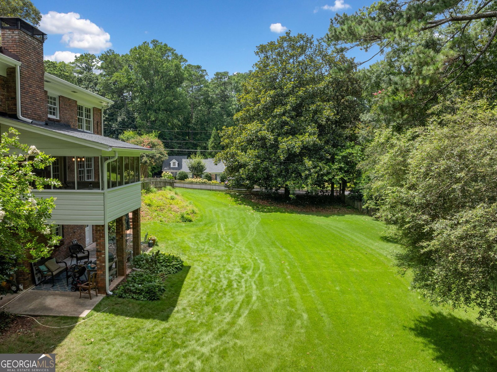 2718 Breckenridge Way Decatur - 29