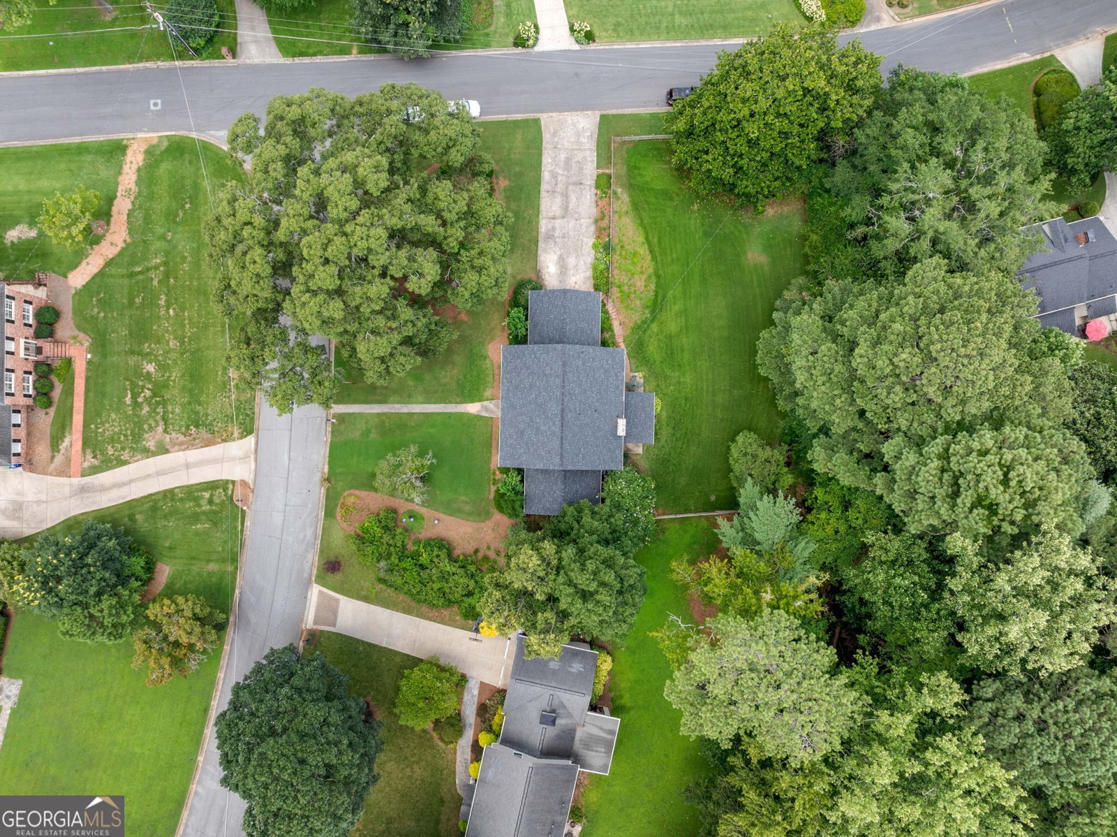 2718 Breckenridge Way Decatur - 30