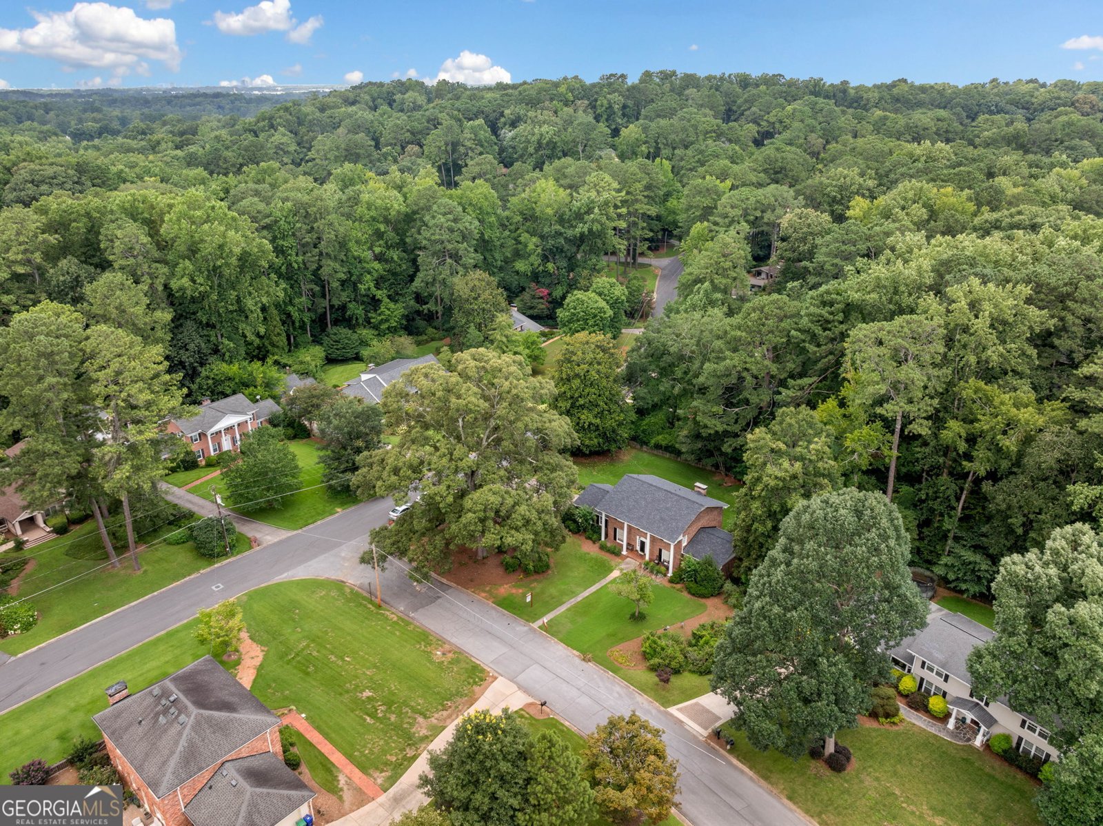 2718 Breckenridge Way Decatur - 31