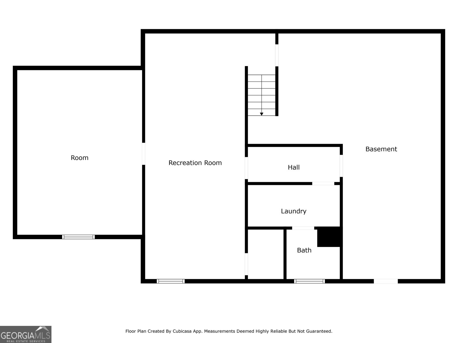 2718 Breckenridge Way Decatur - 32