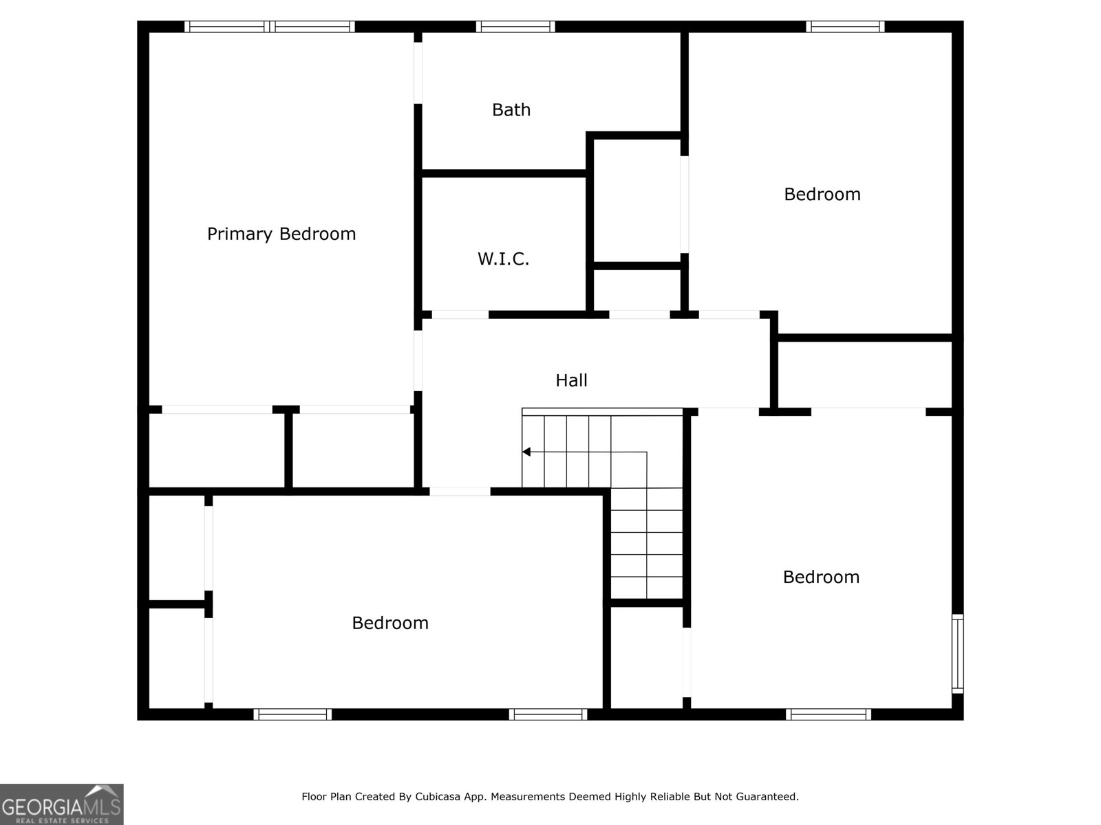 2718 Breckenridge Way Decatur - 34