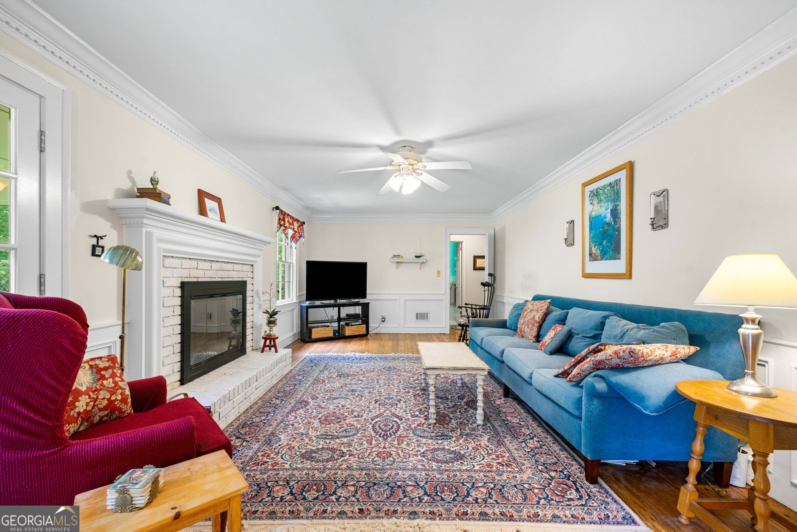 2718 Breckenridge Way Decatur - 4