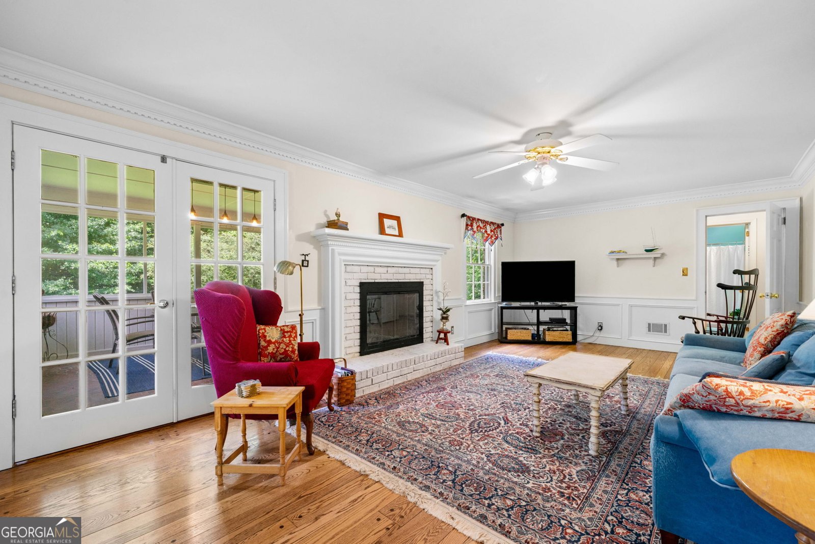2718 Breckenridge Way Decatur - 5
