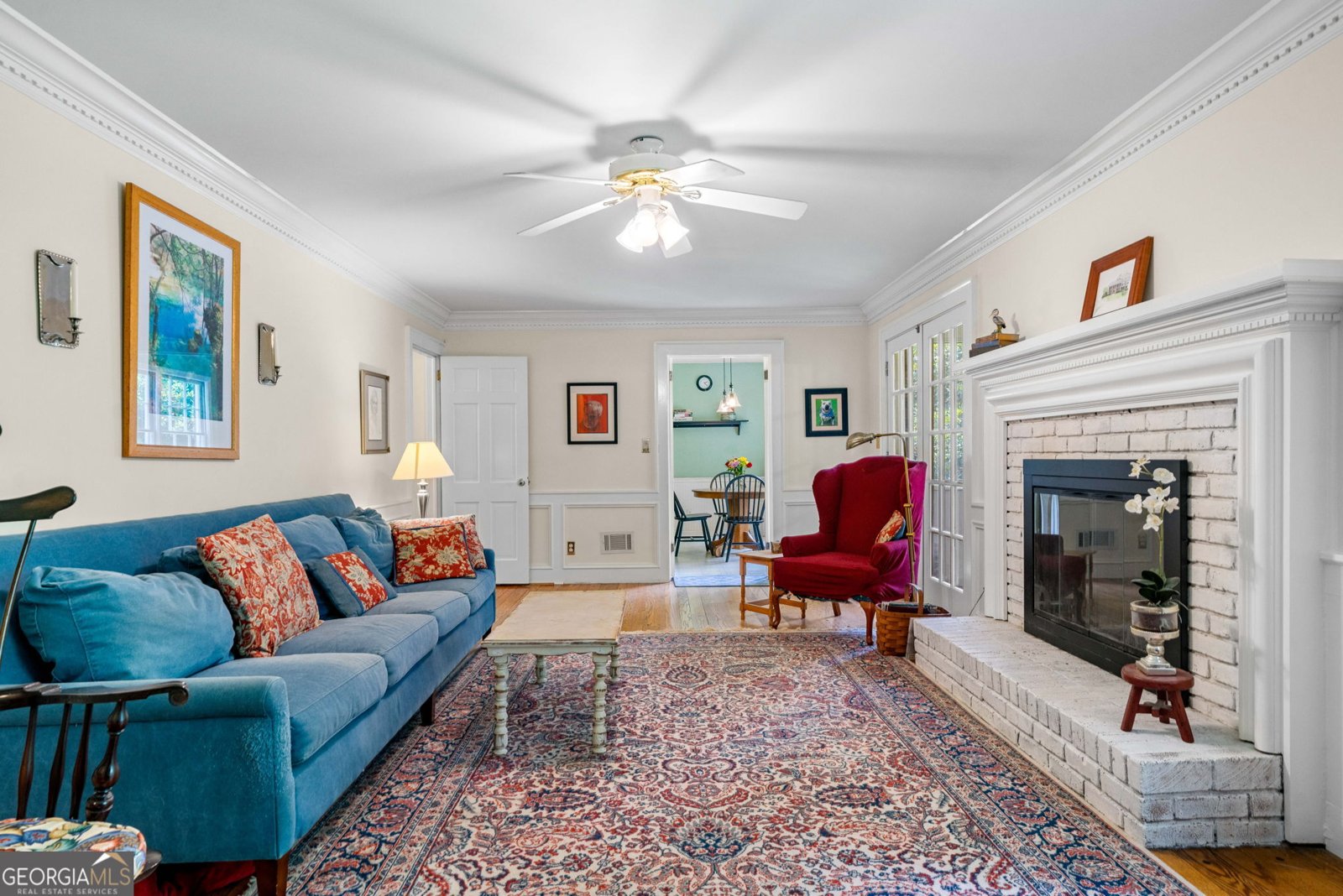 2718 Breckenridge Way Decatur - 6