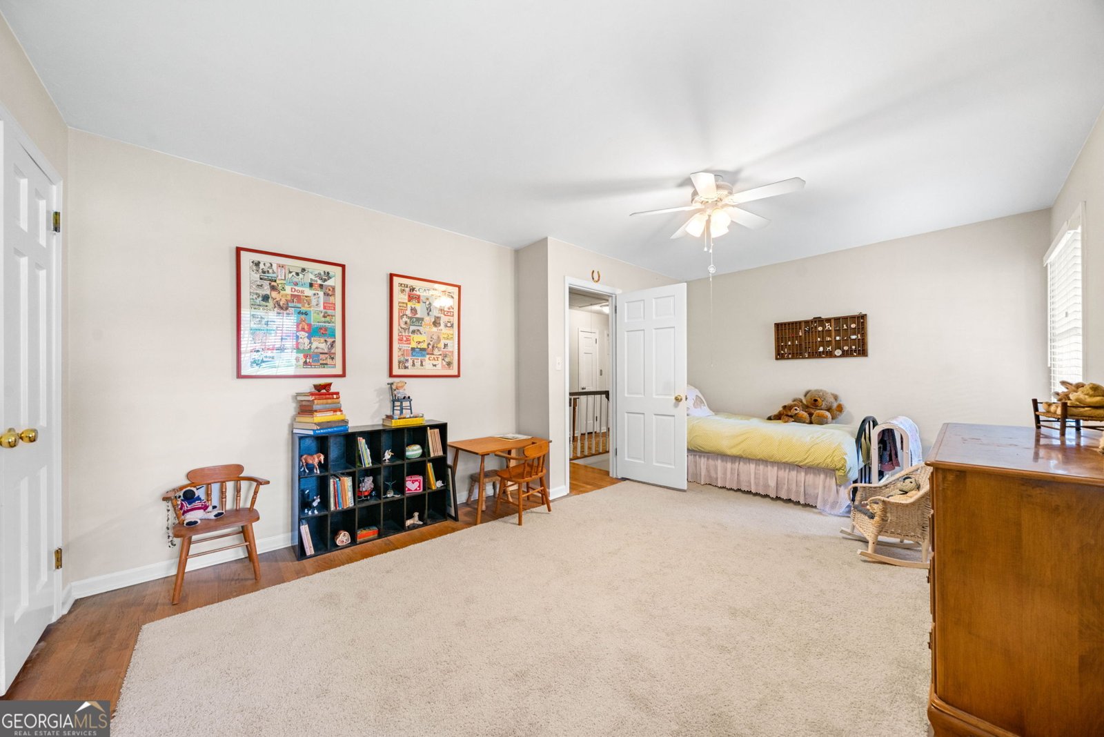 2718 Breckenridge Way Decatur - 9