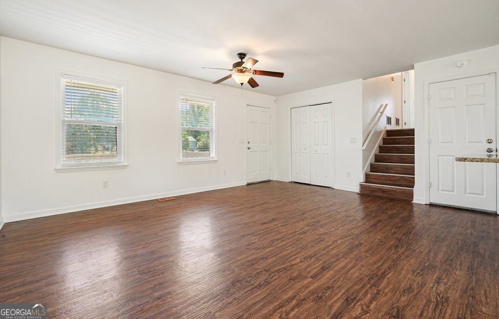 18 Saddle Lane Cartersville - 1