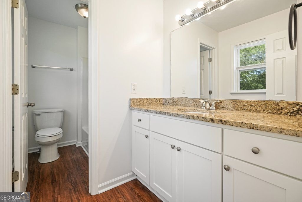 18 Saddle Lane Cartersville - 16