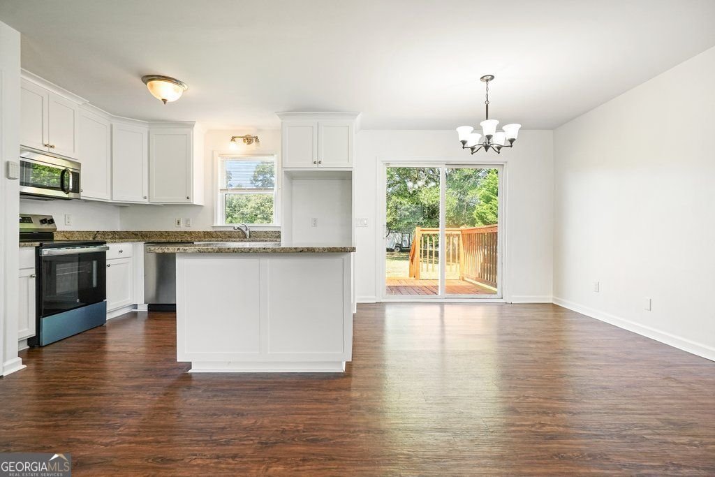 18 Saddle Lane Cartersville - 2