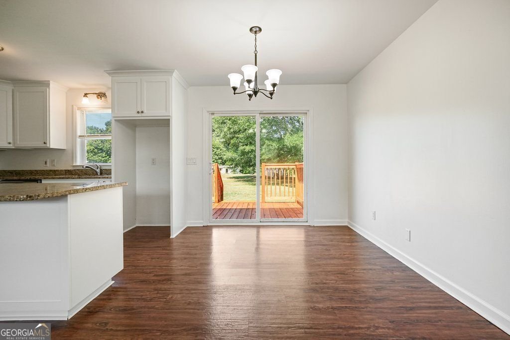 18 Saddle Lane Cartersville - 4