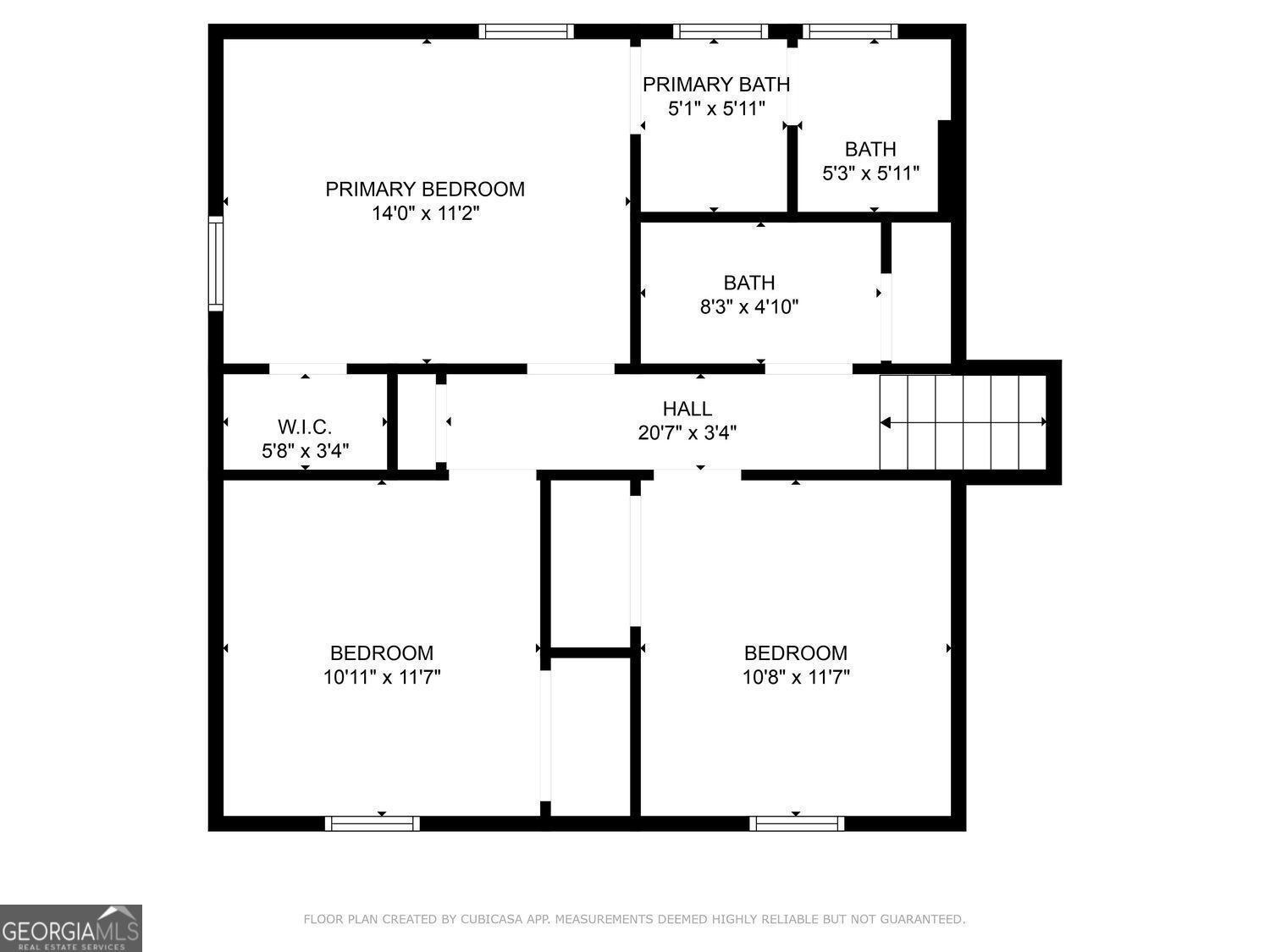 18 Saddle Lane Cartersville - 42