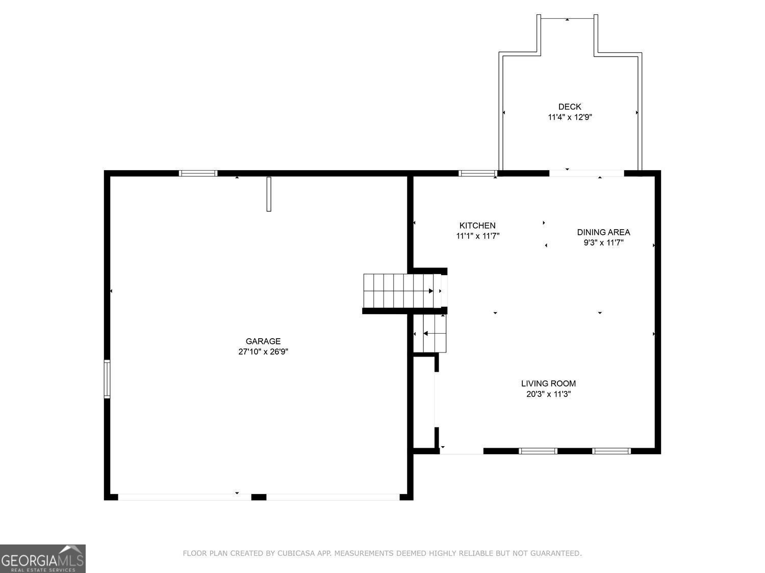 18 Saddle Lane Cartersville - 43