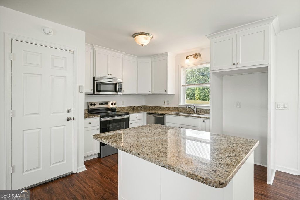 18 Saddle Lane Cartersville - 5