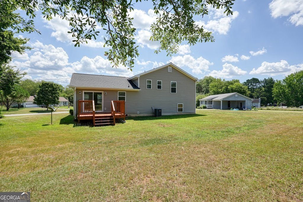 18 Saddle Lane Cartersville - 51