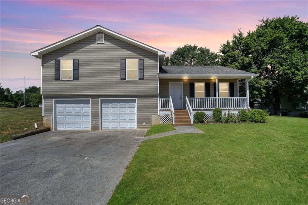 18 Saddle Lane Cartersville - 54