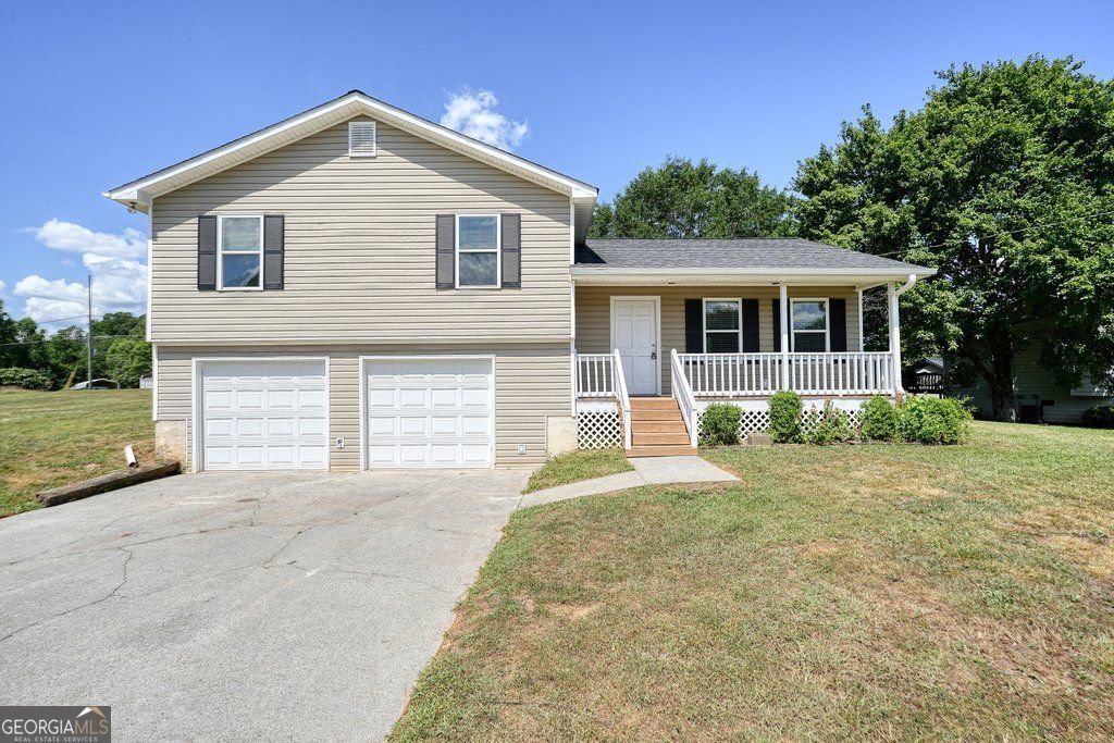 18 Saddle Lane Cartersville - 55