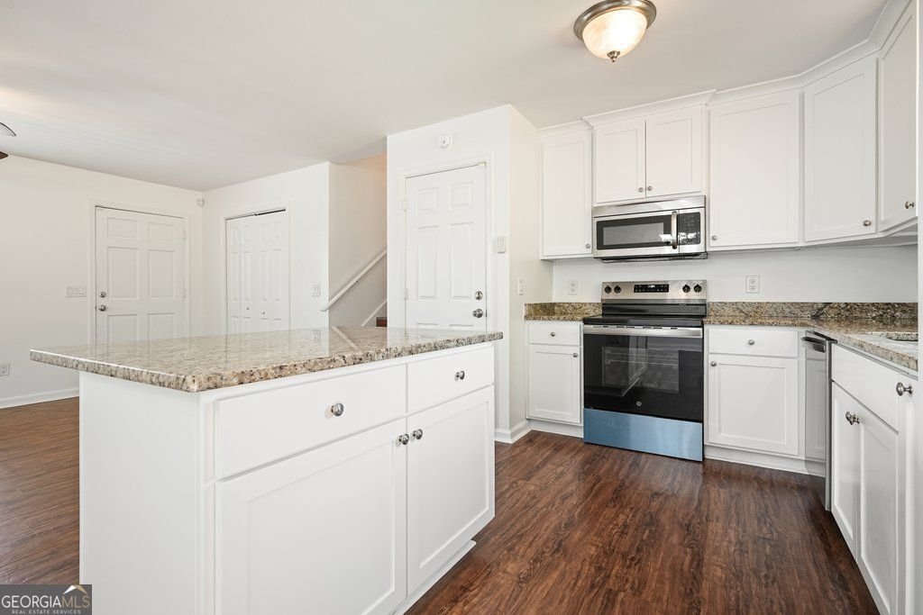 18 Saddle Lane Cartersville - 6