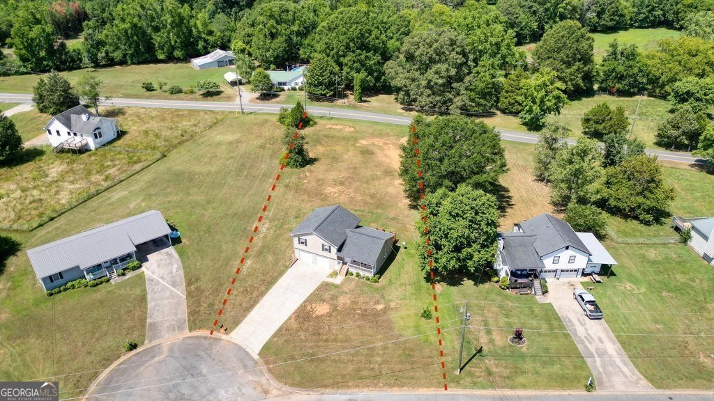 18 Saddle Lane Cartersville - 60