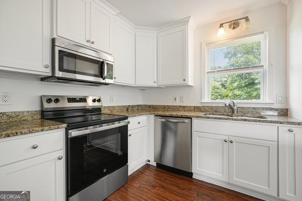 18 Saddle Lane Cartersville - 7