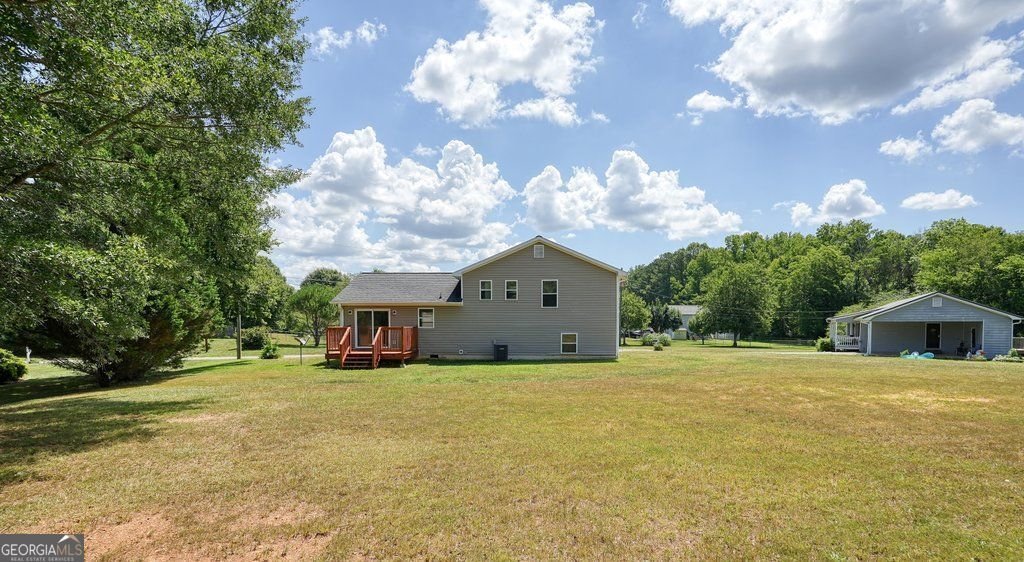 18 Saddle Lane Cartersville - 72