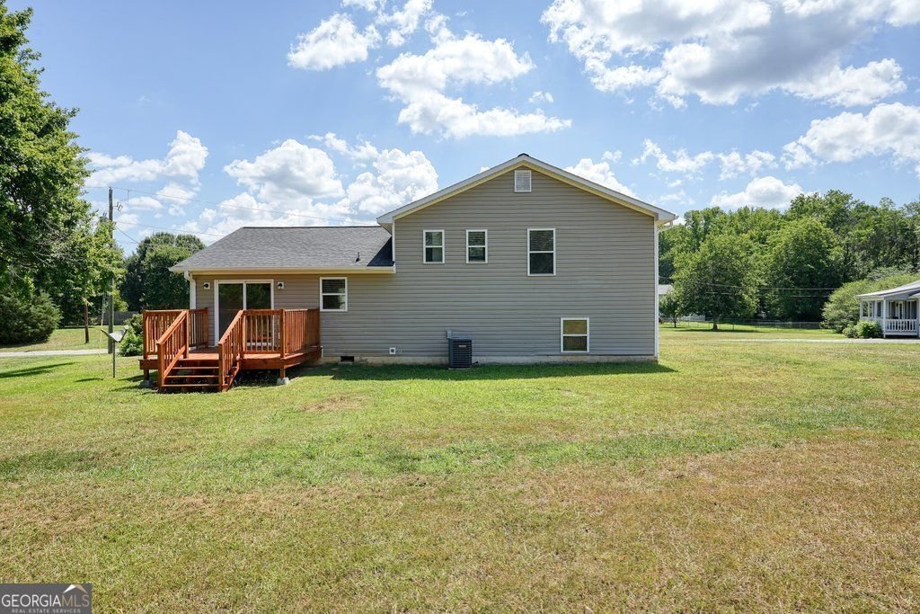 18 Saddle Lane Cartersville - 74
