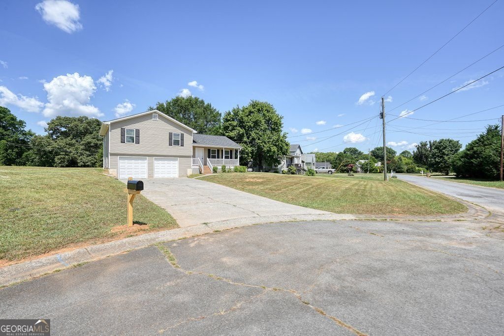 18 Saddle Lane Cartersville - 75
