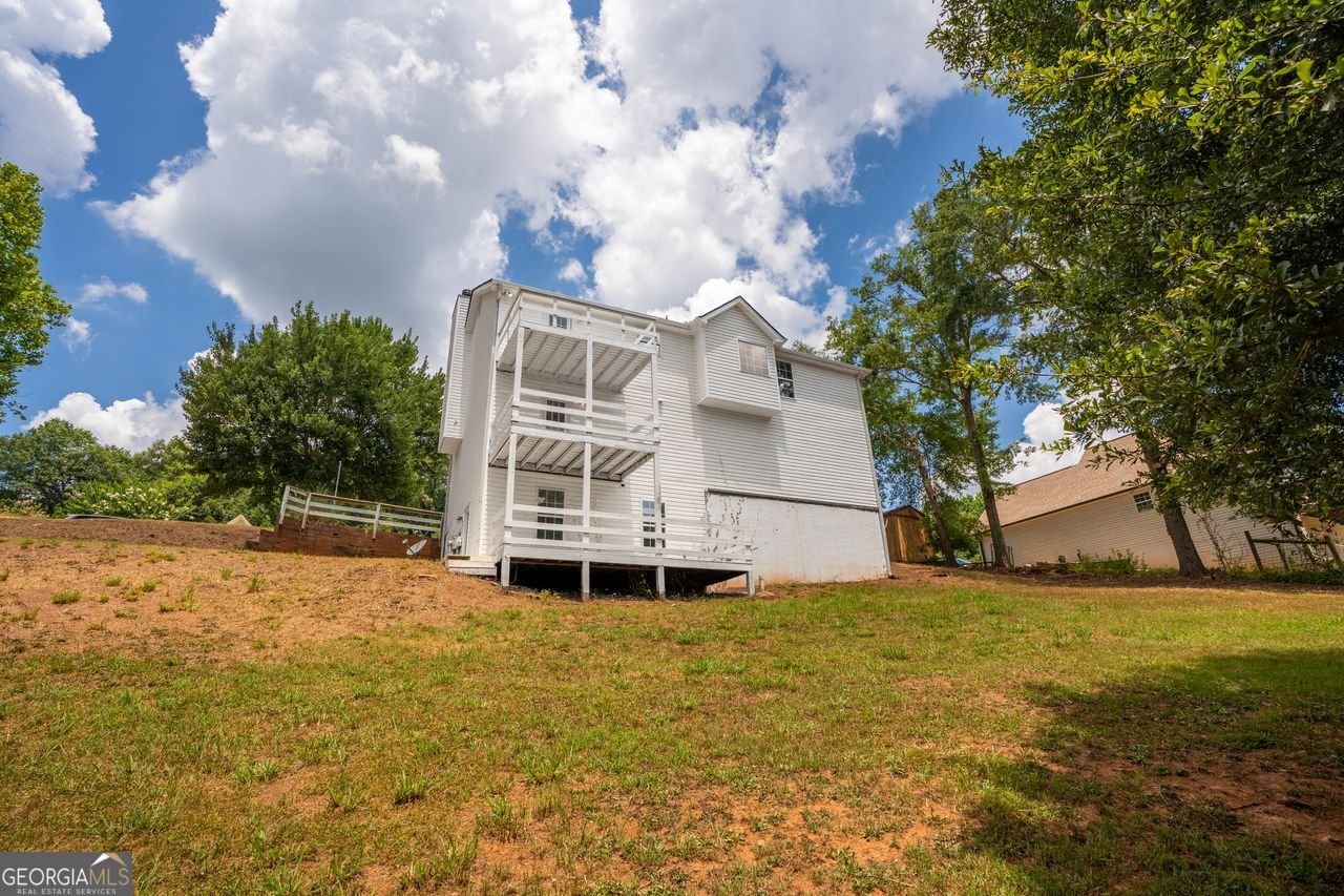 250 CEDAR HOLLOW Drive Talmo - 29