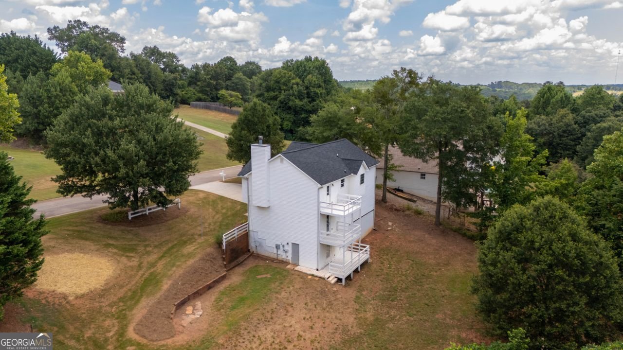 250 CEDAR HOLLOW Drive Talmo - 30