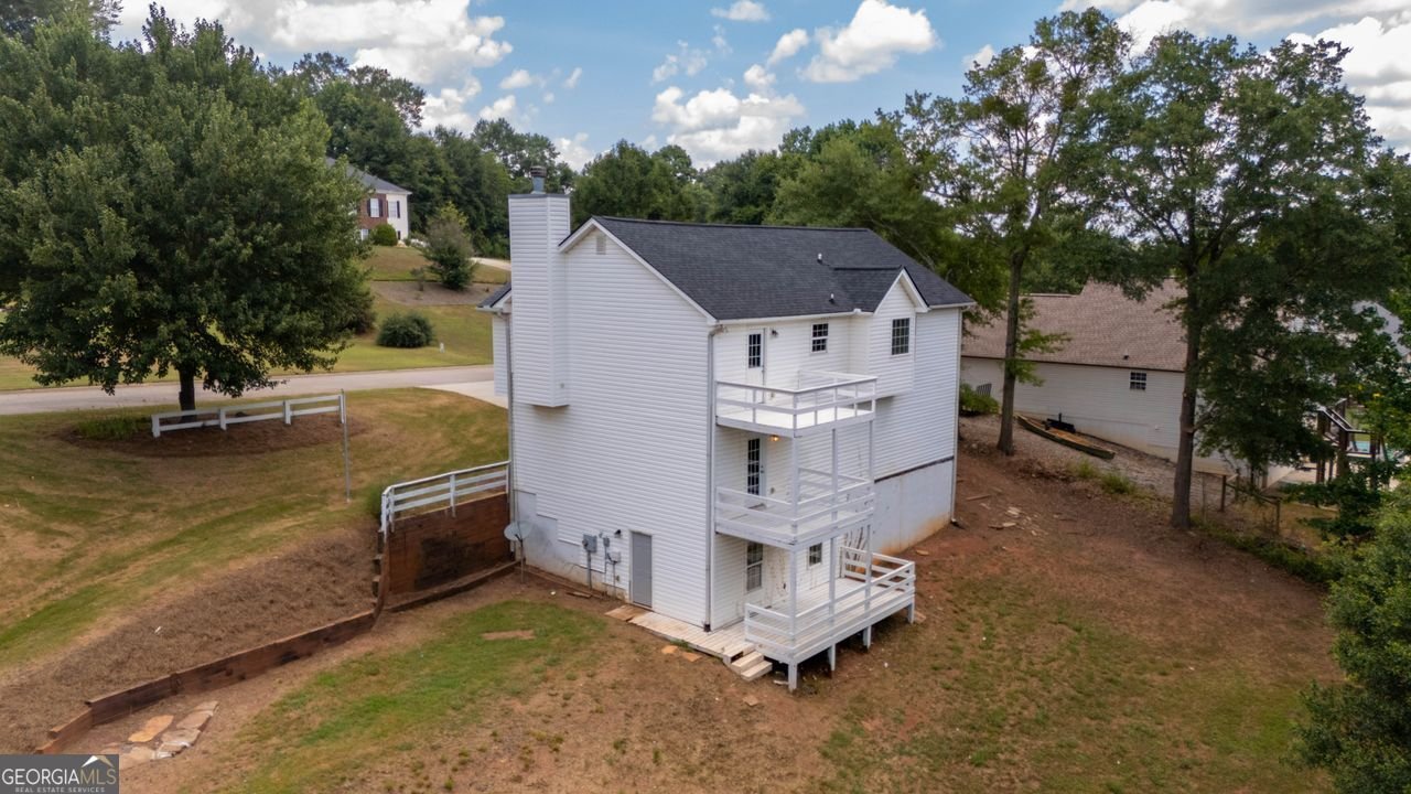 250 CEDAR HOLLOW Drive Talmo - 31
