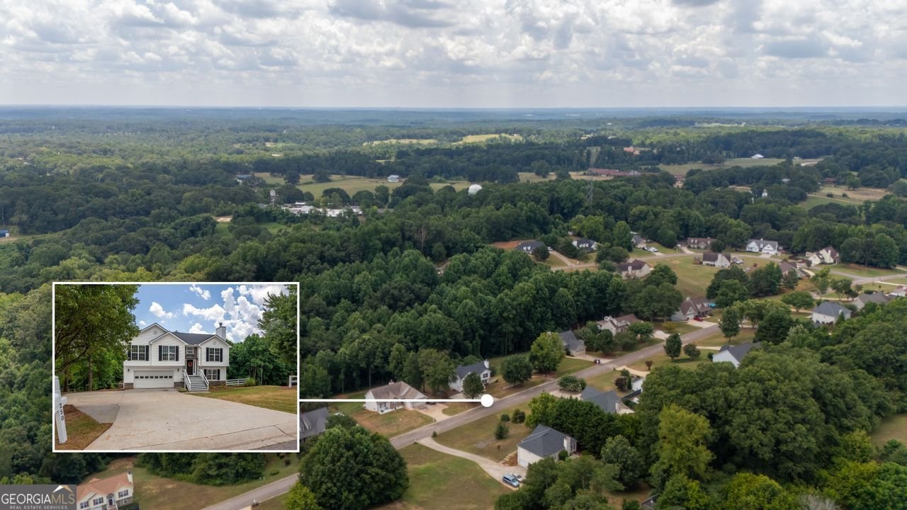 250 CEDAR HOLLOW Drive Talmo - 35