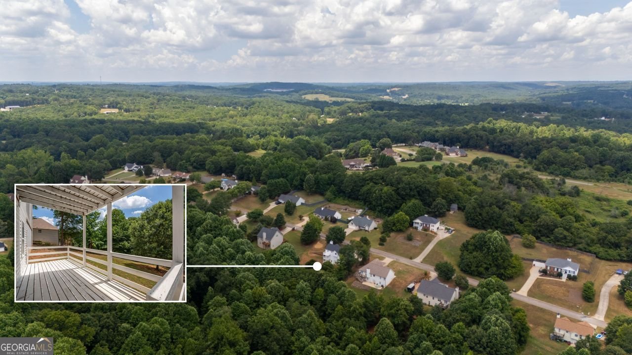 250 CEDAR HOLLOW Drive Talmo - 36