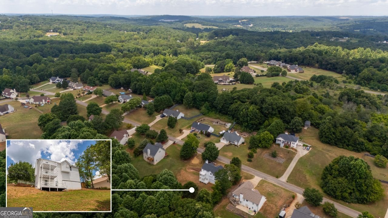250 CEDAR HOLLOW Drive Talmo - 37