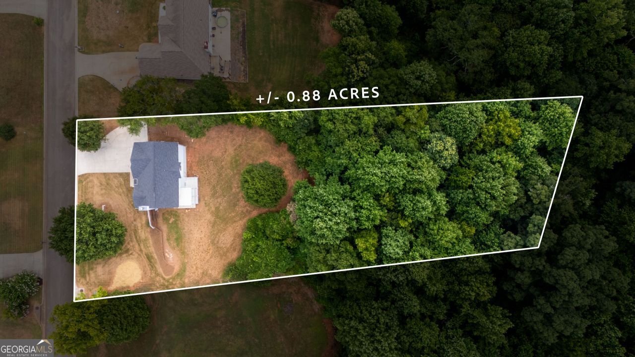 250 CEDAR HOLLOW Drive Talmo - 38