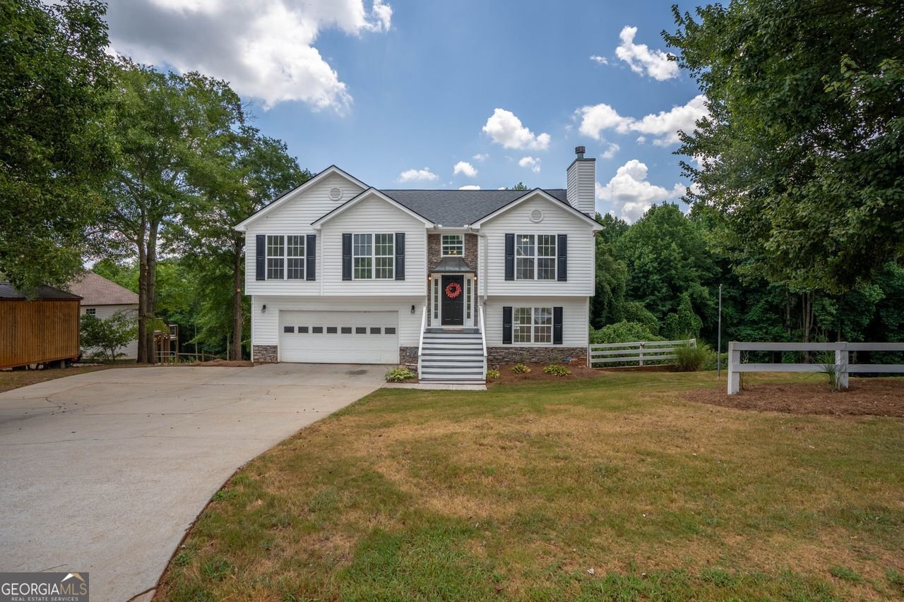 250 CEDAR HOLLOW Drive Talmo - 39