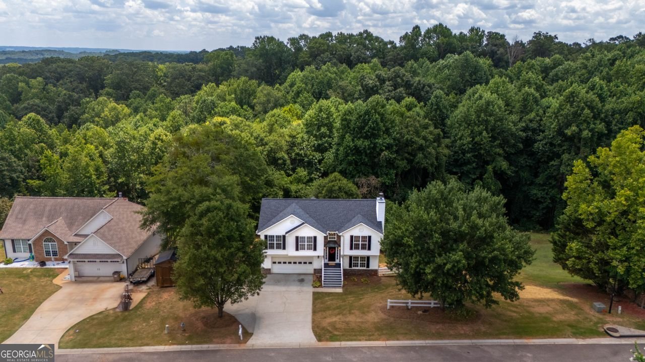 250 CEDAR HOLLOW Drive Talmo - 41