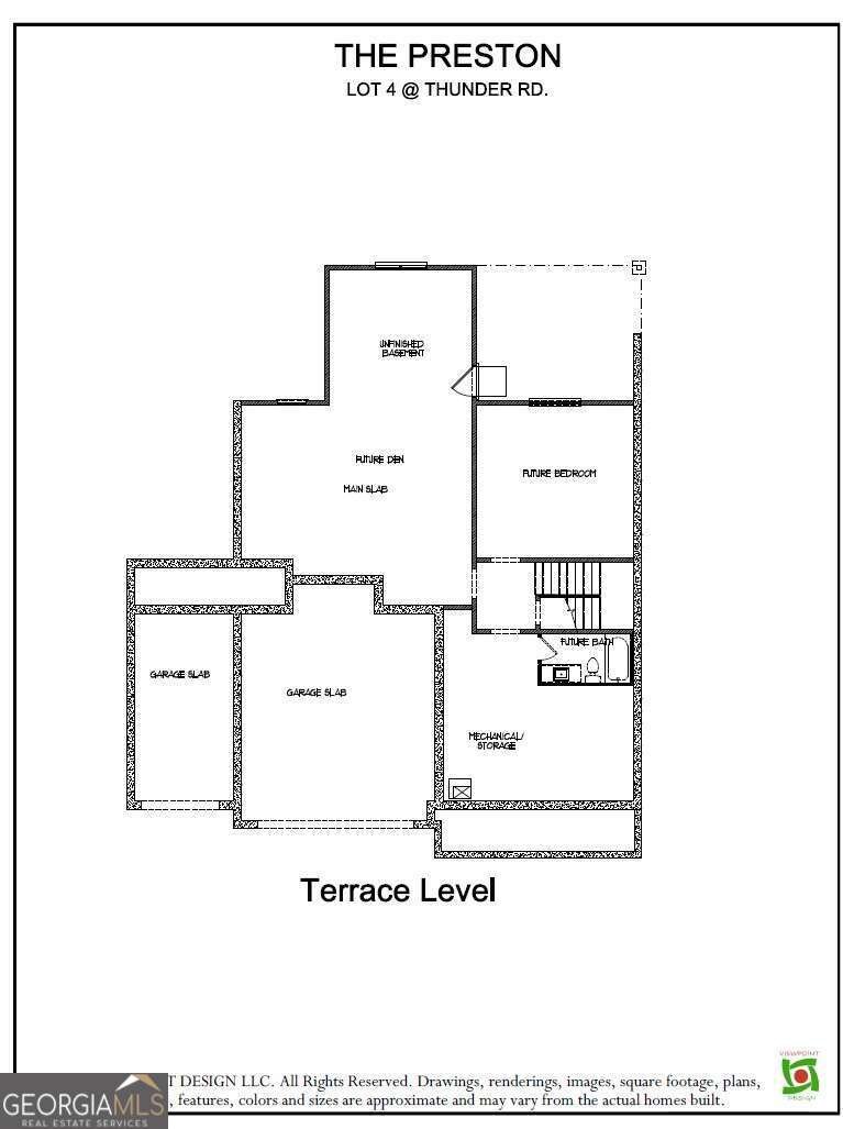 452 Thunder Road Buford - 11