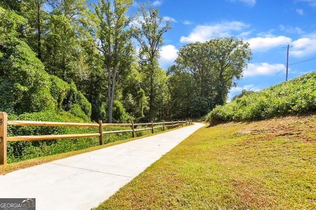 452 Thunder Road Buford - 39